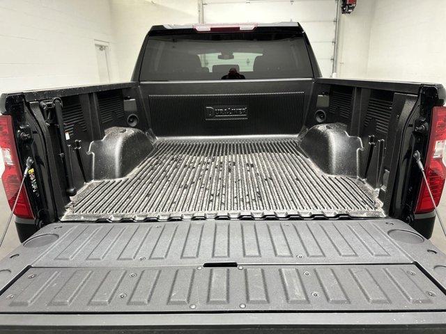 used 2024 Chevrolet Silverado 1500 car, priced at $47,000