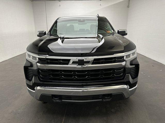 used 2024 Chevrolet Silverado 1500 car, priced at $47,000