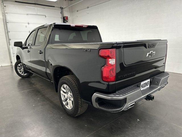 used 2024 Chevrolet Silverado 1500 car, priced at $47,000