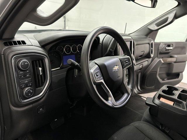 used 2020 Chevrolet Silverado 1500 car, priced at $24,500