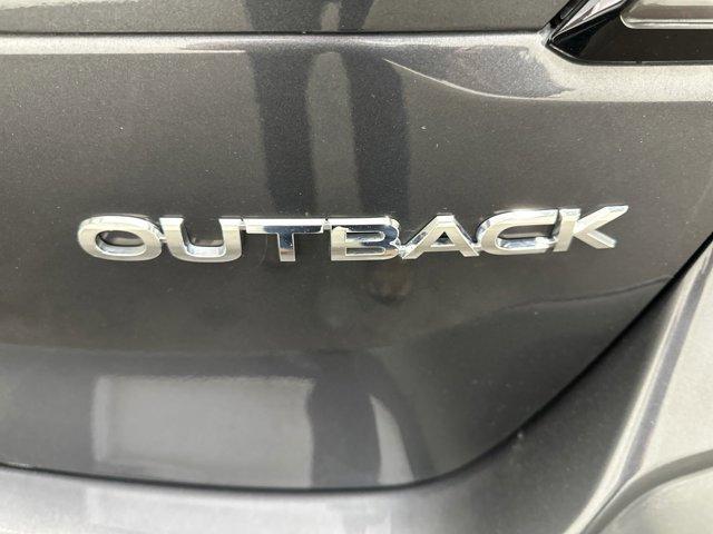 used 2024 Subaru Outback car, priced at $30,800