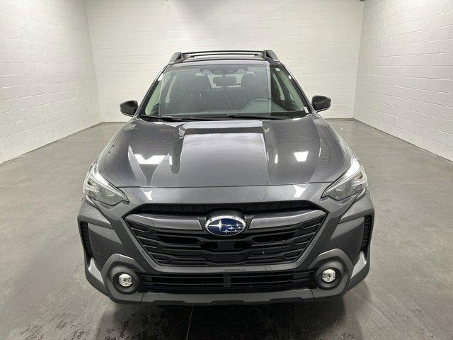 used 2024 Subaru Outback car, priced at $30,800