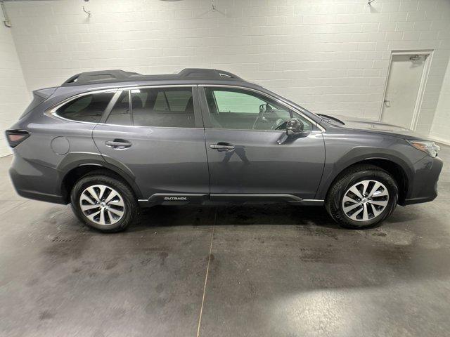 used 2024 Subaru Outback car, priced at $30,800