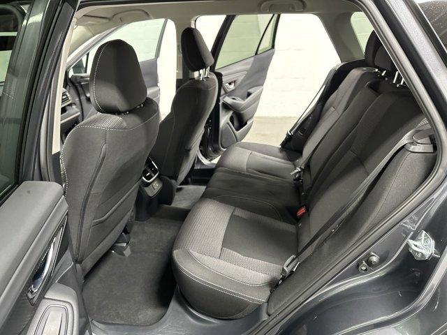 used 2024 Subaru Outback car, priced at $30,800