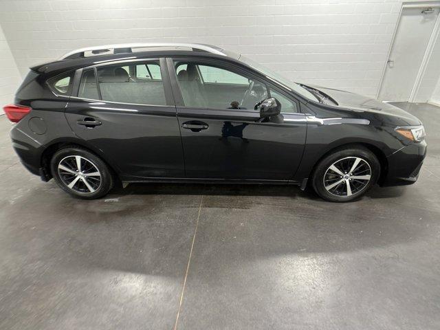 used 2022 Subaru Impreza car, priced at $20,000