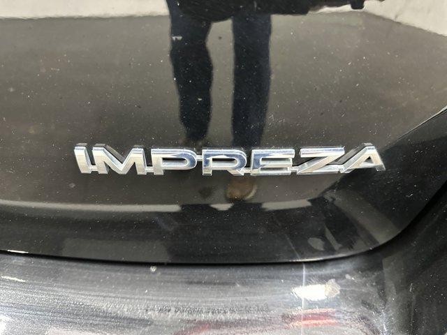 used 2022 Subaru Impreza car, priced at $20,000