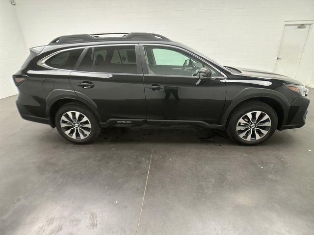new 2025 Subaru Outback car, priced at $37,513