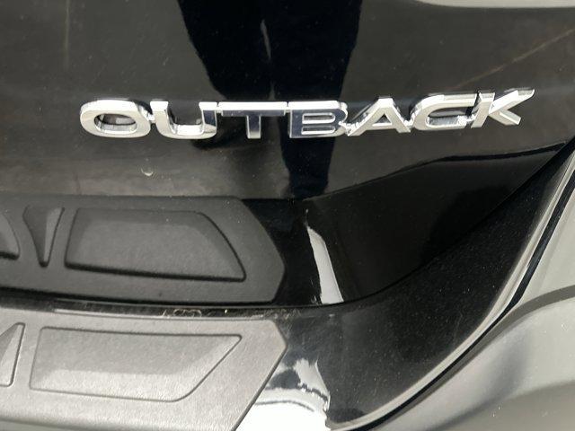 new 2025 Subaru Outback car, priced at $37,513