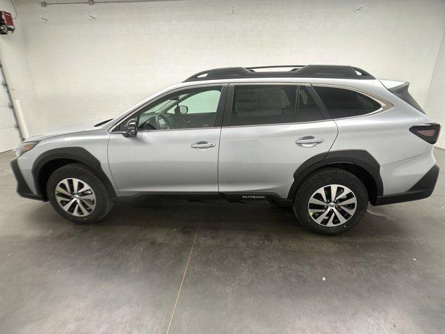 new 2025 Subaru Outback car, priced at $32,483