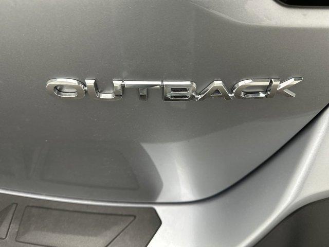 new 2025 Subaru Outback car, priced at $32,483