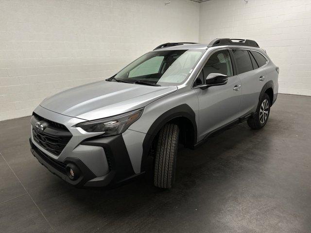 new 2025 Subaru Outback car, priced at $32,483