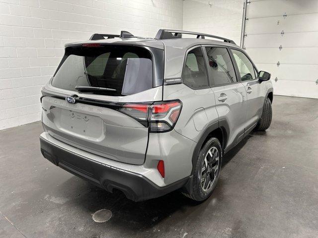 new 2025 Subaru Forester car, priced at $32,002