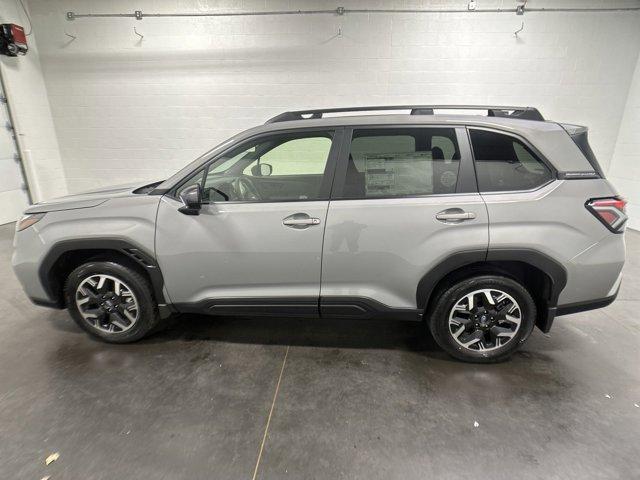 new 2025 Subaru Forester car, priced at $32,002