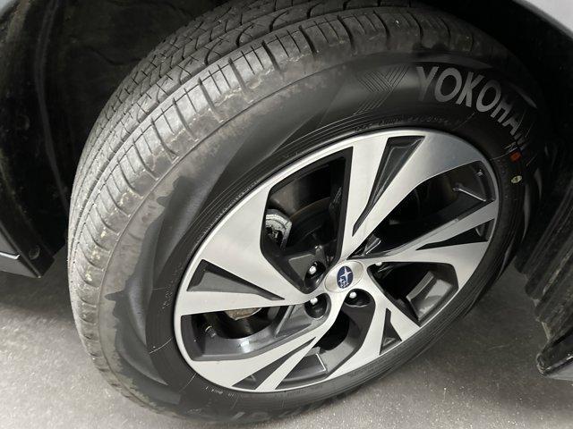 used 2025 Subaru Legacy car, priced at $26,200