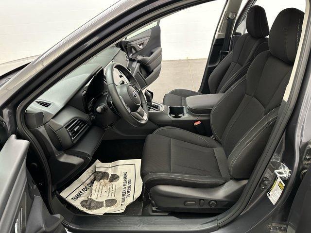 used 2025 Subaru Legacy car, priced at $26,200