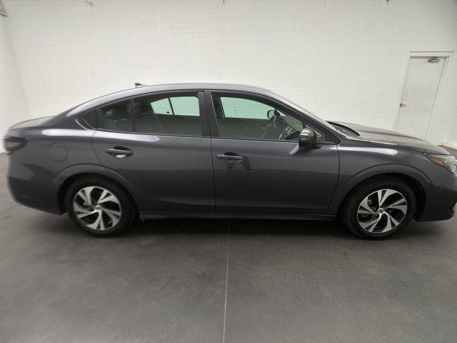 used 2025 Subaru Legacy car, priced at $26,200