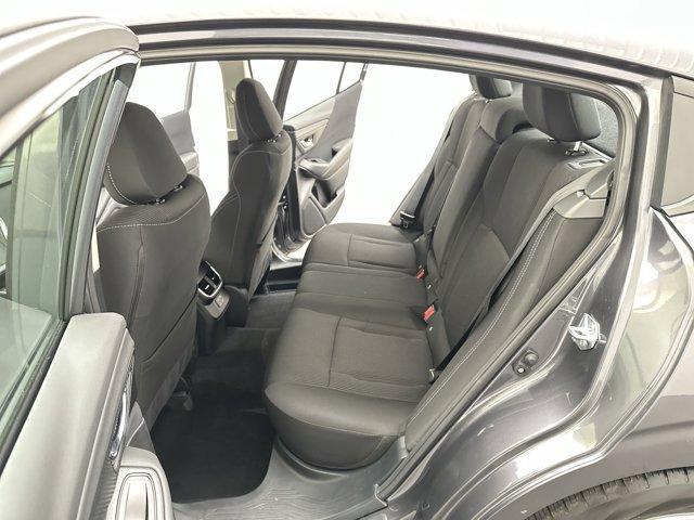 used 2025 Subaru Legacy car, priced at $26,200