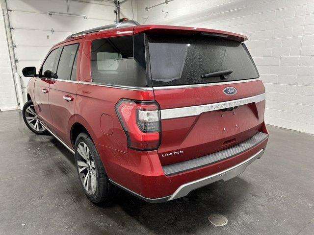 used 2020 Ford Expedition car, priced at $42,550