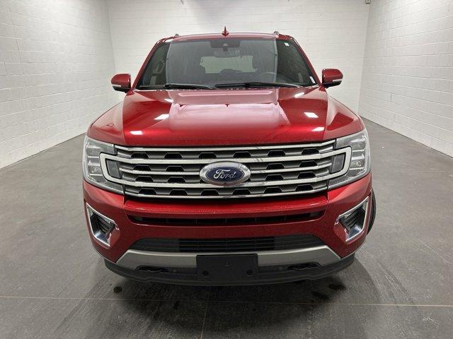 used 2020 Ford Expedition car, priced at $42,550