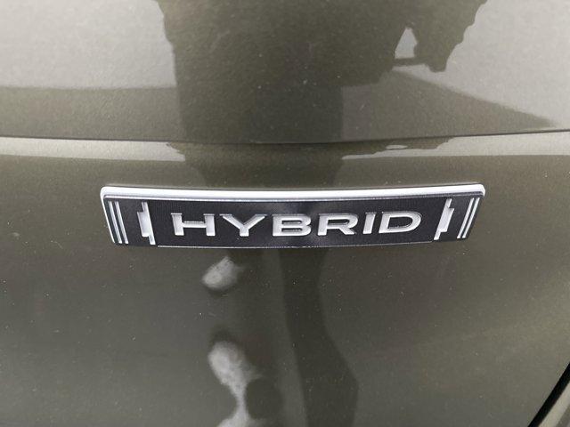new 2025 Subaru Forester Hybrid car, priced at $40,000