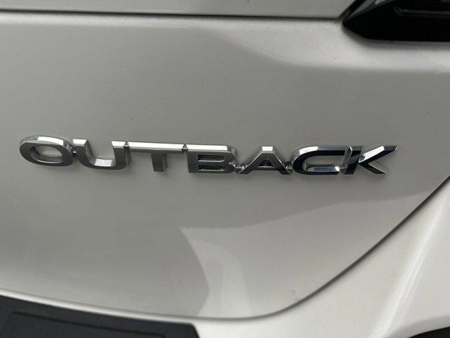 used 2023 Subaru Outback car, priced at $32,700