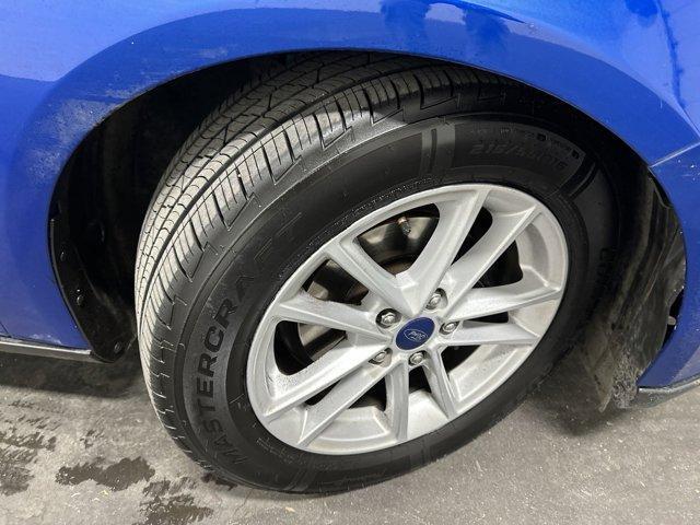 used 2018 Ford Focus car, priced at $8,500