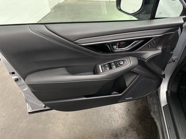 used 2024 Subaru Outback car, priced at $32,500