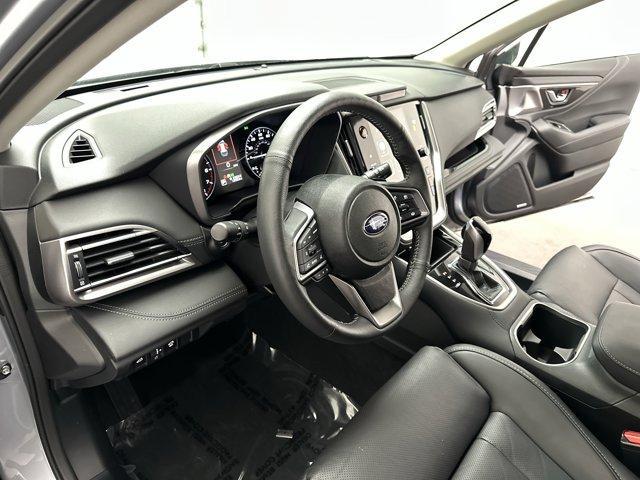 used 2024 Subaru Outback car, priced at $32,500