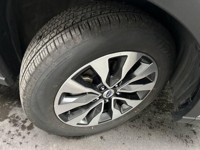used 2024 Subaru Outback car, priced at $32,500