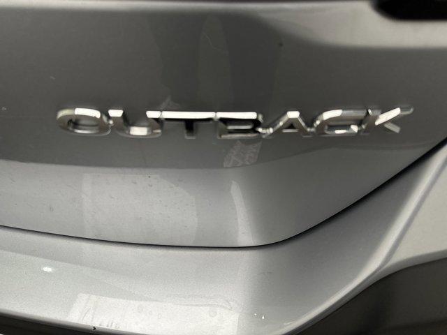 used 2024 Subaru Outback car, priced at $32,500