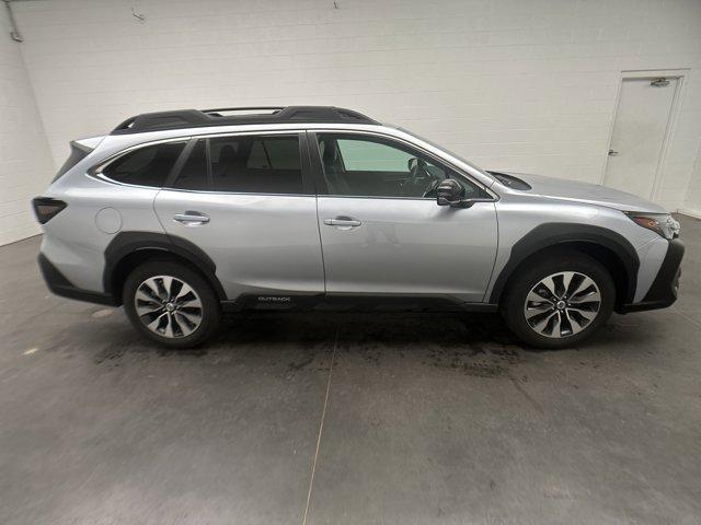 used 2024 Subaru Outback car, priced at $32,500
