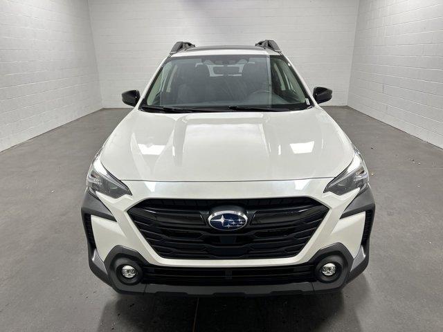 used 2024 Subaru Outback car, priced at $31,400