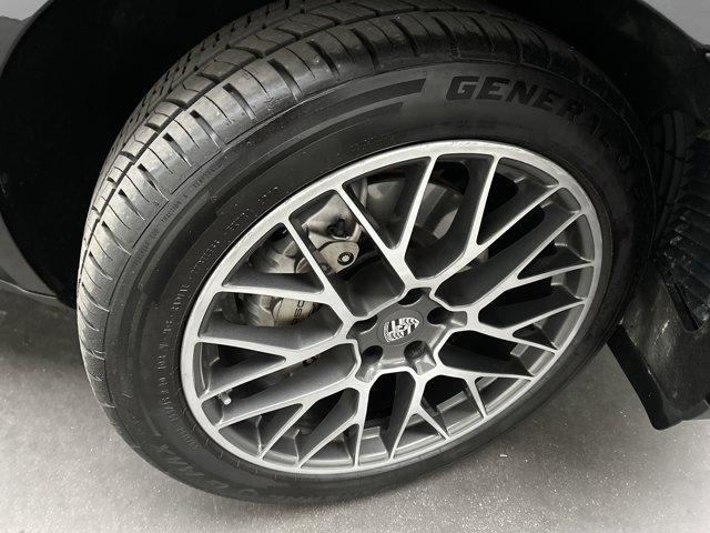 used 2018 Porsche Macan car, priced at $31,200