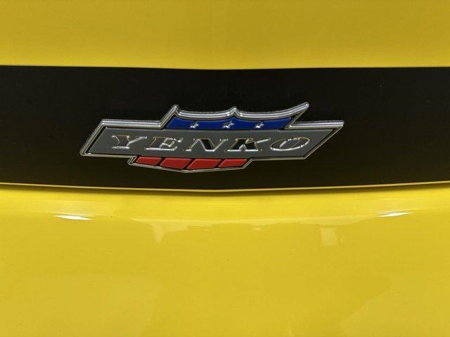 used 2018 Chevrolet Camaro car, priced at $130,000