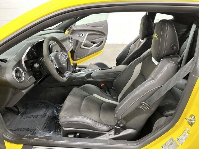 used 2018 Chevrolet Camaro car, priced at $130,000