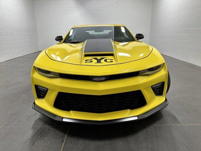 used 2018 Chevrolet Camaro car, priced at $130,000