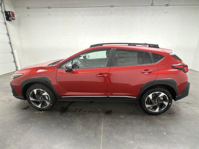 new 2025 Subaru Crosstrek car, priced at $33,473