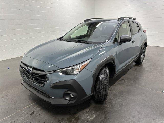 new 2024 Subaru Crosstrek car, priced at $28,896