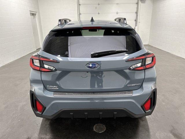 new 2024 Subaru Crosstrek car, priced at $28,896