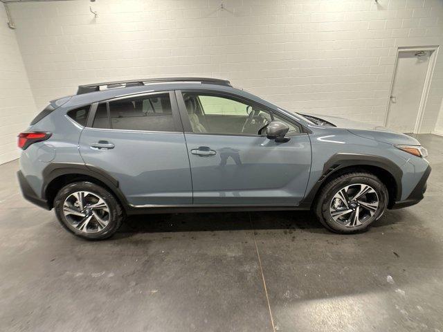 new 2024 Subaru Crosstrek car, priced at $28,896