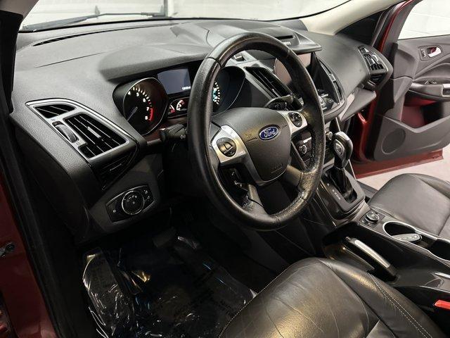 used 2015 Ford Escape car, priced at $8,700