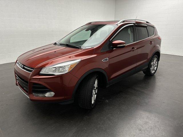 used 2015 Ford Escape car, priced at $8,700