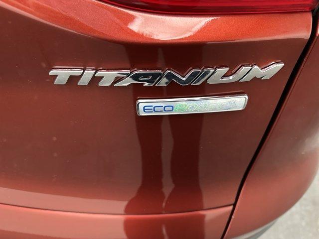 used 2015 Ford Escape car, priced at $8,700