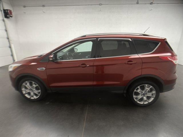 used 2015 Ford Escape car, priced at $8,700
