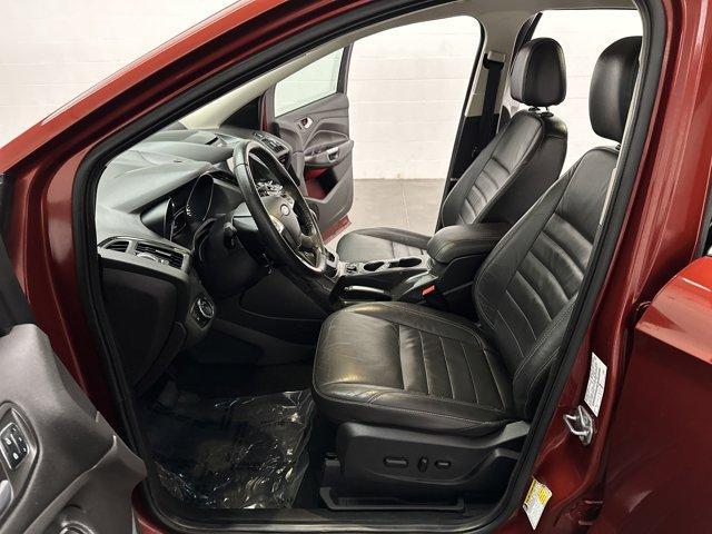 used 2015 Ford Escape car, priced at $8,700