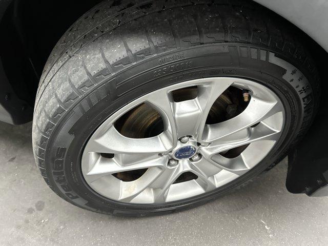 used 2015 Ford Escape car, priced at $8,700