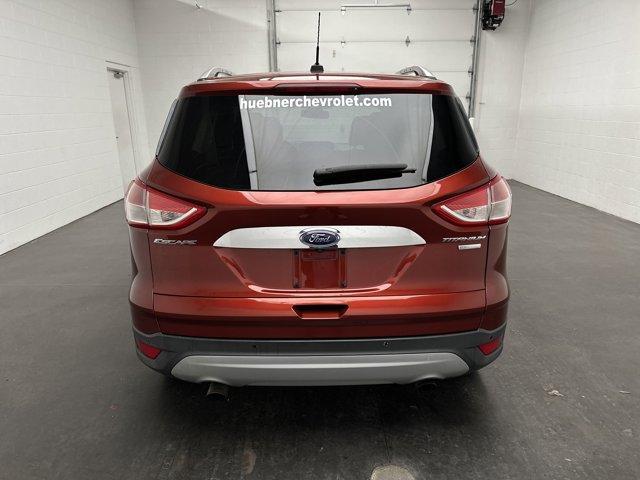 used 2015 Ford Escape car, priced at $8,700