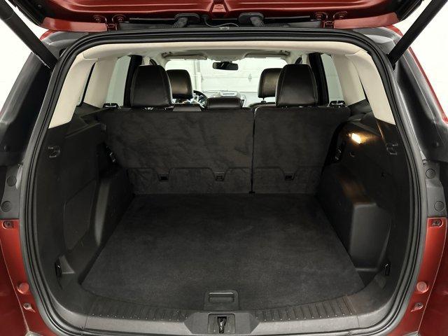 used 2015 Ford Escape car, priced at $8,700