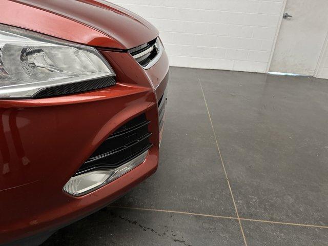 used 2015 Ford Escape car, priced at $8,700