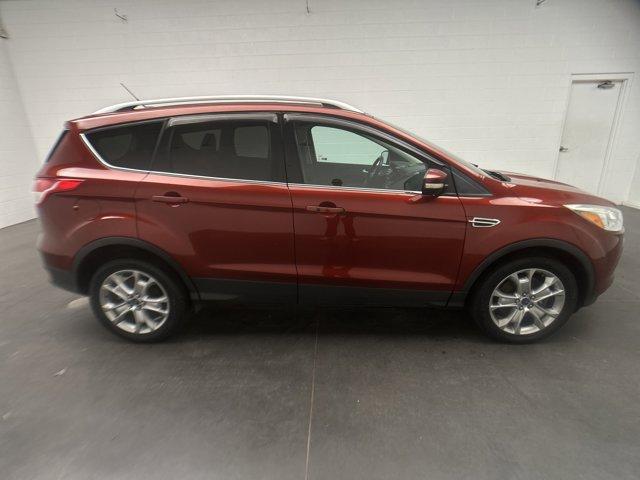 used 2015 Ford Escape car, priced at $8,700